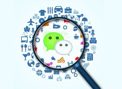 邯鄲企業(yè)怎么做微信公眾號(hào)開發(fā)運(yùn)營？